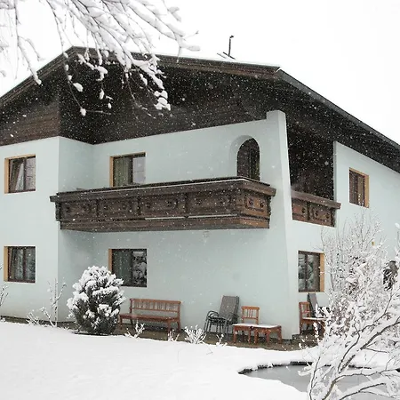 Holiday Chalet Zell am See
