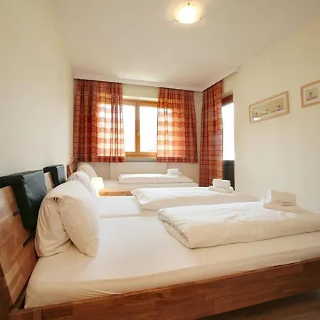 Chalet Holiday Zell am See