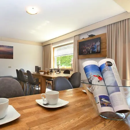 Holiday Chalet *