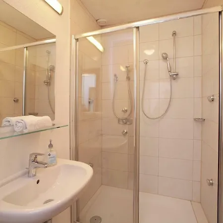 Holiday Chalet Zell am See