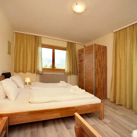 Holiday Chalet *