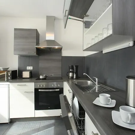Holiday Chalet *